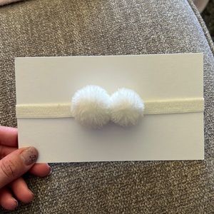 Baby Girl Headband